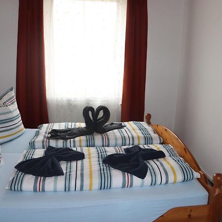 Ferienwohnung Casu Borkum Exterior foto